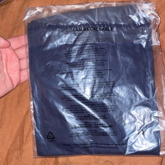 Lana Del Rey Lust For Life Tour Embroidered Boat Official T-shirt Large NWT - Picture 5 of 8